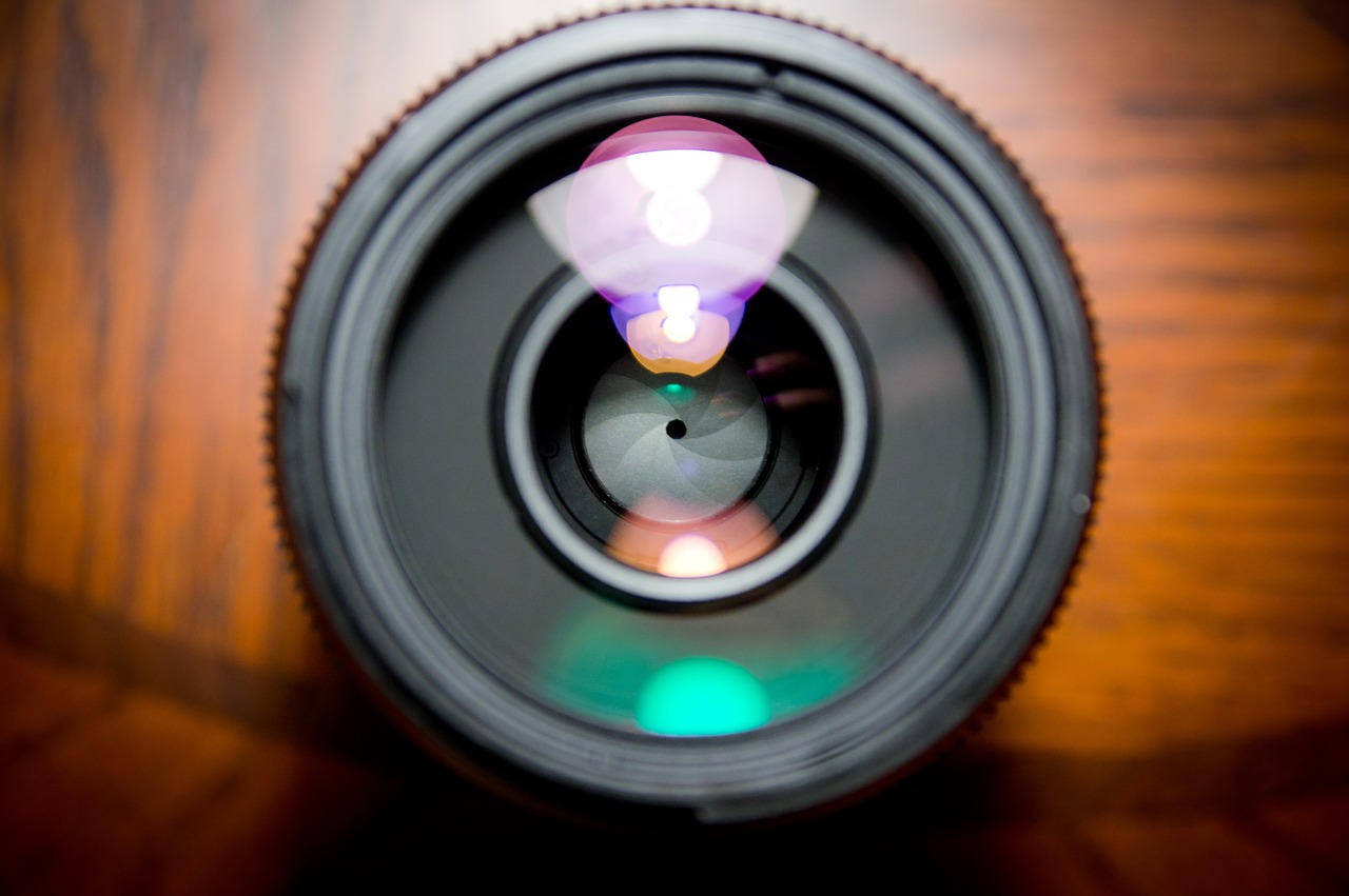 How to choose the right lens for your camera