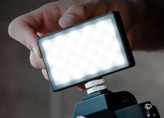 LED mini light