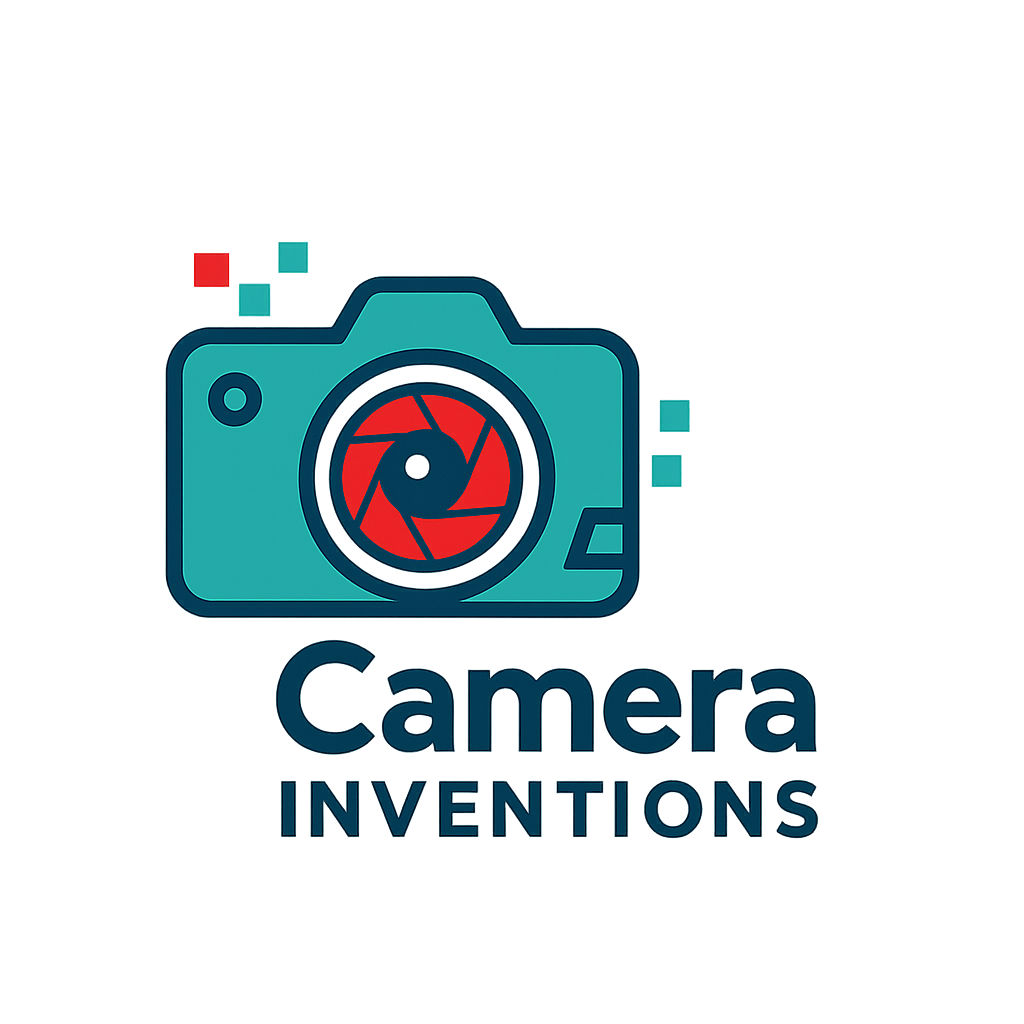 Camera Inventions